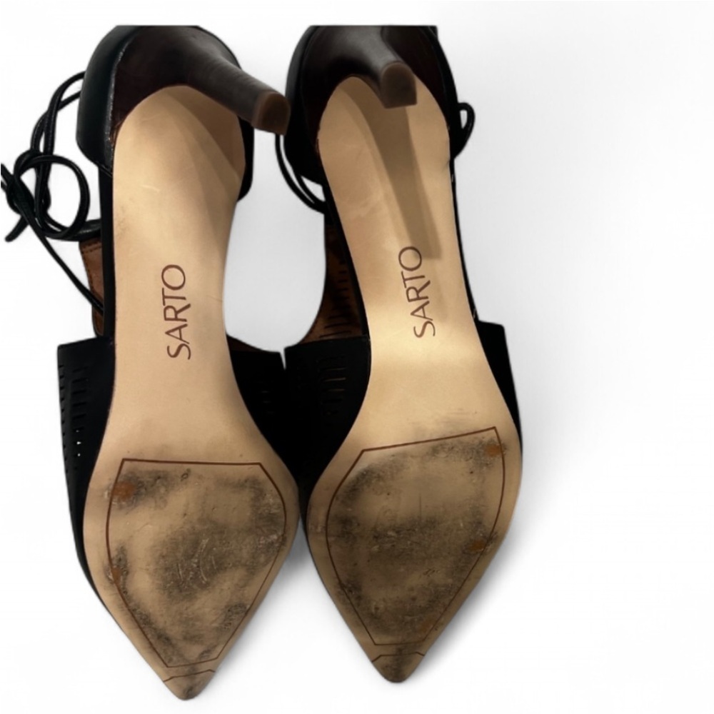 Franco Sarto Krista I 10 - Picture 10 of 10